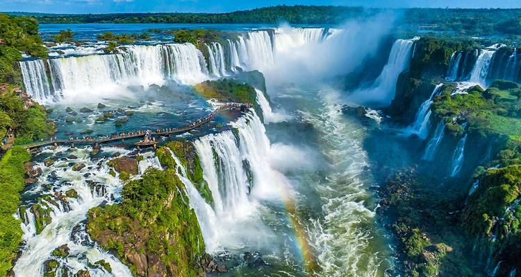 Viaje familiar privado a medida por Argentina, salida diaria - Agate Travel 6