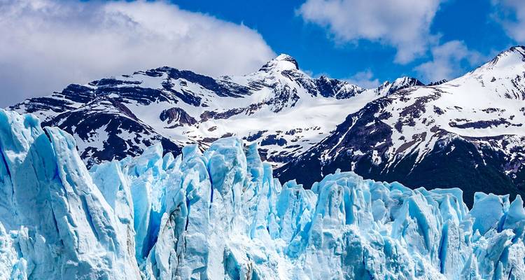 Voyage sur mesure en Argentine avec départ quotidien et guide privé - Agate Travel 1