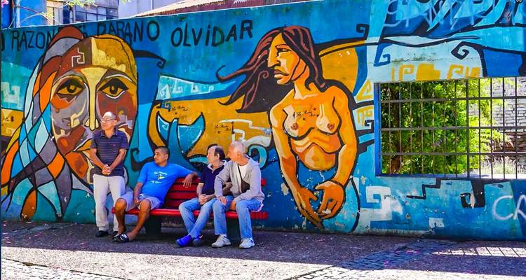 Voyage sur mesure en Argentine avec départ quotidien et guide privé - Agate Travel 4