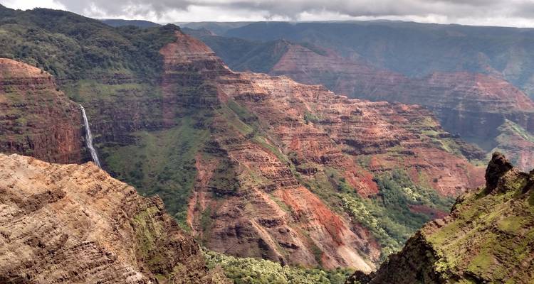 Le meilleur de la Grande île et de Kauai - G Adventures 9