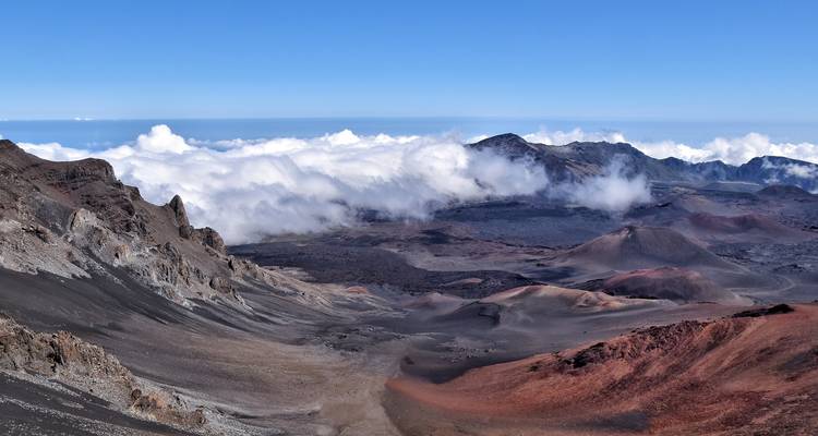 Oahu and Maui Adventure - G Adventures 6