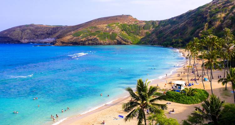 Oahu and Maui Adventure - G Adventures 8
