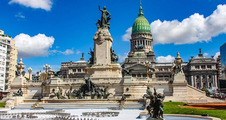 Tailor-Made Argentina Wine Tour with Iguazu Falls, Daily Departure - Agate Travel 7