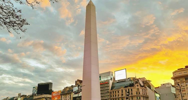 Tailor-Made Argentina Wine Tour with Iguazu Falls, Daily Departure - Agate Travel 1