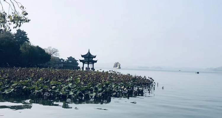 5 días explora Zhejiang este: Hangzhou, Shaoxing, Ningbo - Silk Road Trips 3