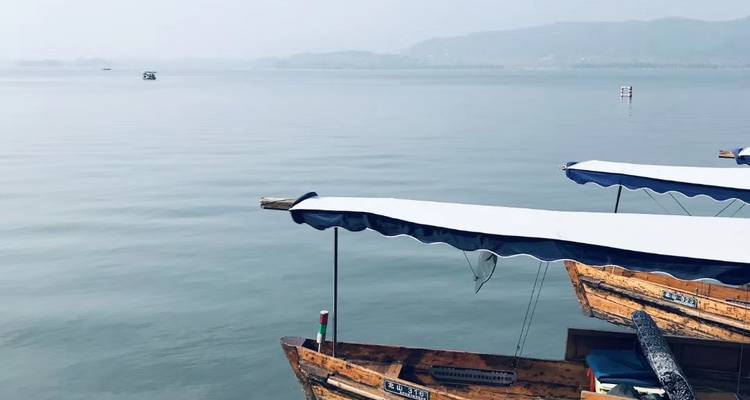 5 días explora Zhejiang este: Hangzhou, Shaoxing, Ningbo - Silk Road Trips 4