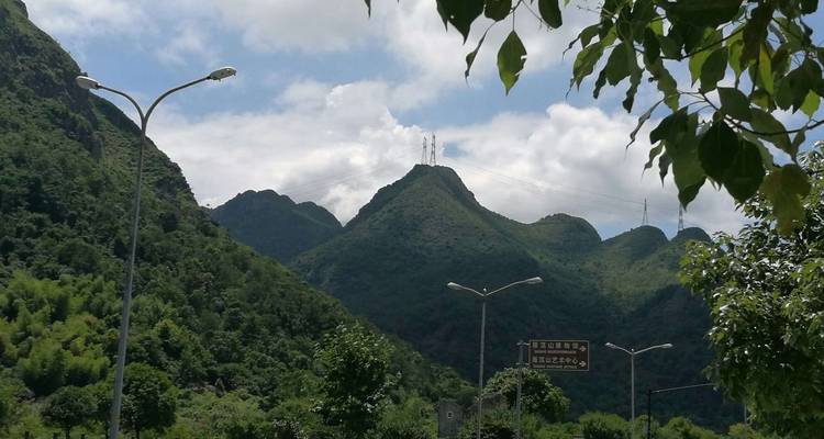 Sorprendente Zhejiang: Ningbo, el monte Yandang en Wenzhou, la base Cinematográfica de Hengdian - Silk Road Trips 5