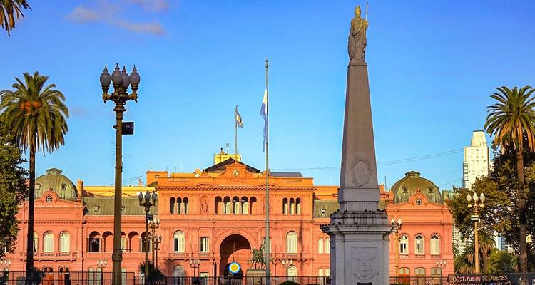 Tailor-Made Argentina Family Adventure, Daily Start and Private Car - Agate Travel 8