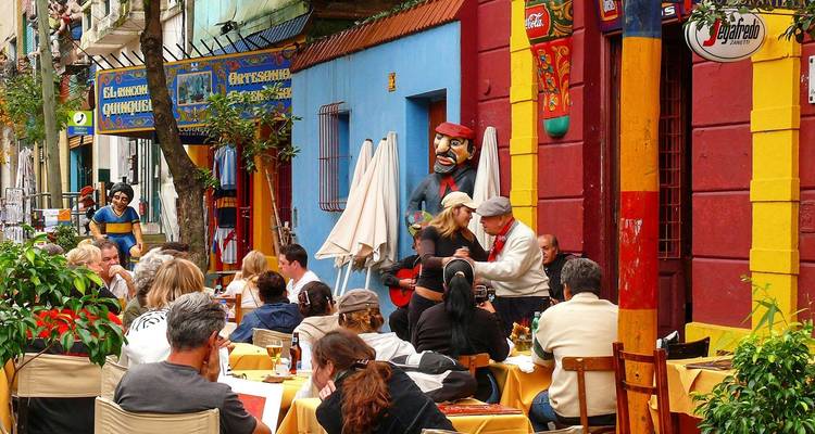 Tailor-Made Argentina Family Adventure, Daily Start and Private Car - Agate Travel 9