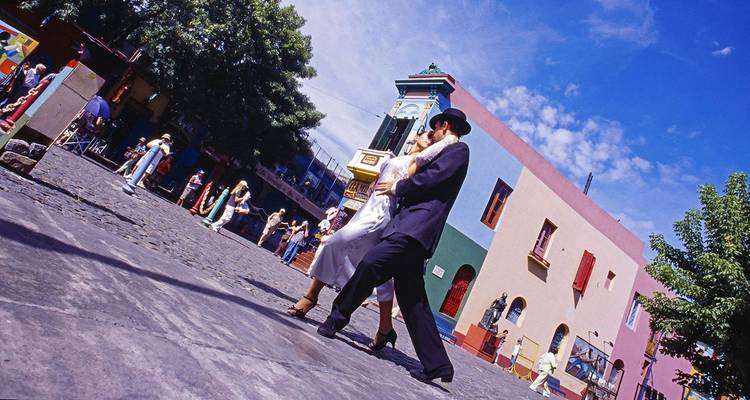 Tailor-Made Argentina Family Adventure, Daily Start and Private Car - Agate Travel 7