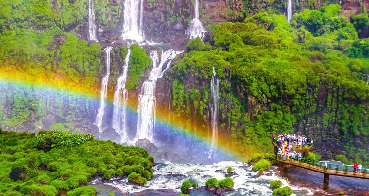 Circuito Privado Personalizado a la Patagonia Argentina, Salida Diaria - Agate Travel 8