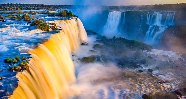 Circuito Privado Personalizado a la Patagonia Argentina, Salida Diaria - Agate Travel 1