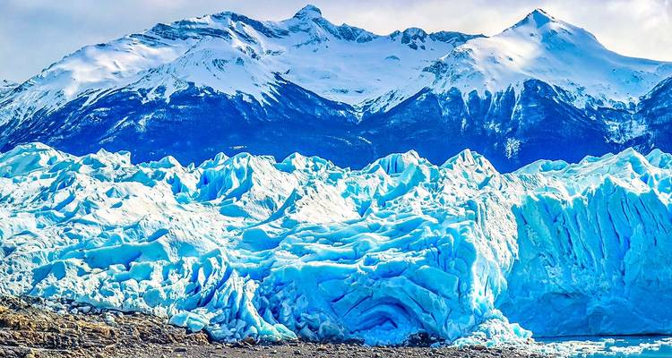 Private Argentina Holiday to Patagonia & Wine Trip, Daily Departure - Agate Travel 6