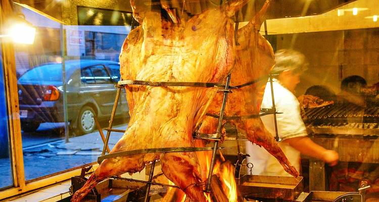 Private Argentina Holiday to Patagonia & Wine Trip, Daily Departure - Agate Travel 9