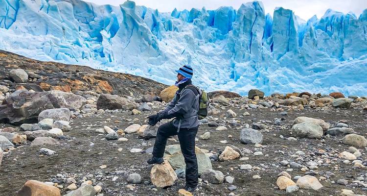 Private Argentina Holiday to Patagonia & Wine Trip, Daily Departure - Agate Travel 4