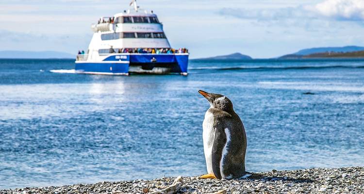 Private Argentina Holiday to Patagonia & Wine Trip, Daily Departure - Agate Travel 1
