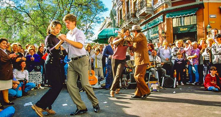 Private Argentina Holiday to Patagonia & Wine Trip, Daily Departure - Agate Travel 3