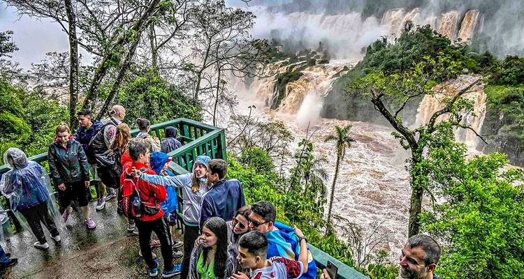 Private Argentina Holiday to Patagonia & Wine Trip, Daily Departure - Agate Travel 7