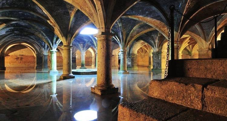 TUI Tours | Ciudades Reales de Marruecos - Destination Services Morocco 8