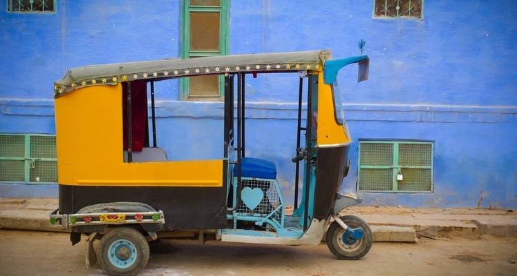 Rajasthan magique avec Varanasi, circuit de 11 jours - Le Passage to India 6