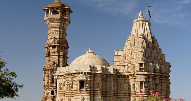 Rajasthan magique avec Varanasi, circuit de 11 jours - Le Passage to India 5