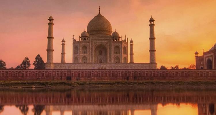 Circuit au Rajasthan avec safari tigre - Divyan Holidays 4