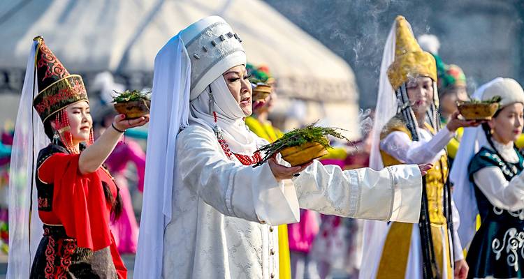 Tailor-Made Private Kyrgyzstan Holiday with Daily Departure - Agate Travel 10