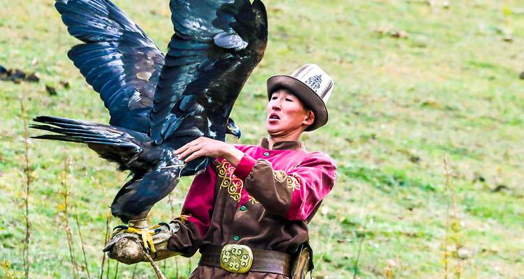 Customized Kyrgyzstan Adventure with Private Guide & Daily Departure - Agate Travel 7