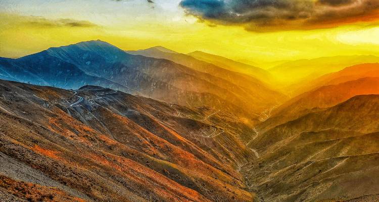 Customized Kyrgyzstan Adventure with Private Guide & Daily Departure - Agate Travel 4