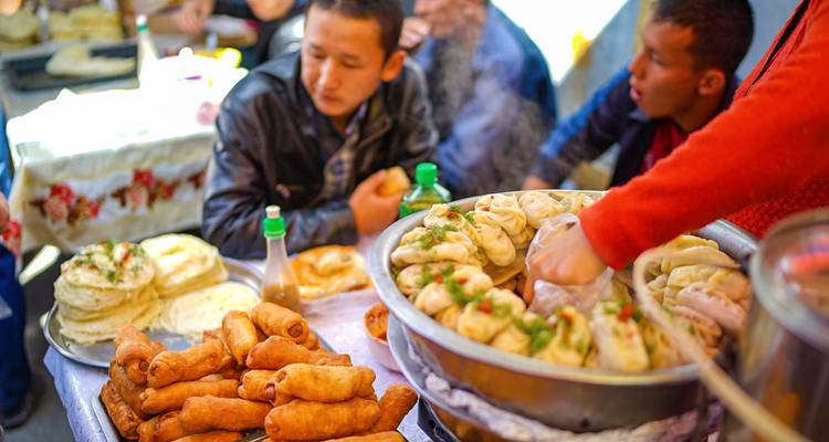Customized Kyrgyzstan Adventure with Private Guide & Daily Departure - Agate Travel 8
