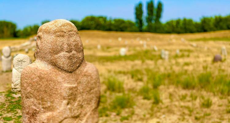 Customized Kyrgyzstan Adventure with Private Guide & Daily Departure - Agate Travel 9