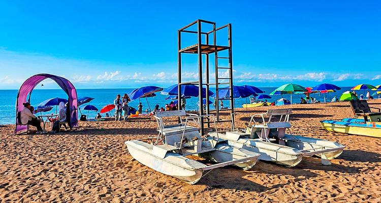 Customized Kyrgyzstan Adventure with Private Guide & Daily Departure - Agate Travel 3