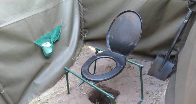 Safari dans le parc national de Makgadikgadi Pan, Maun et Nxai Pan : Unissez vos forces avec le côté sauvage du Botswana - 8 jours - Little Roz Tours 3