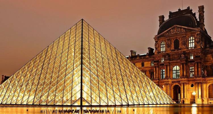Paris & the French Riviera - Wingbuddy 3