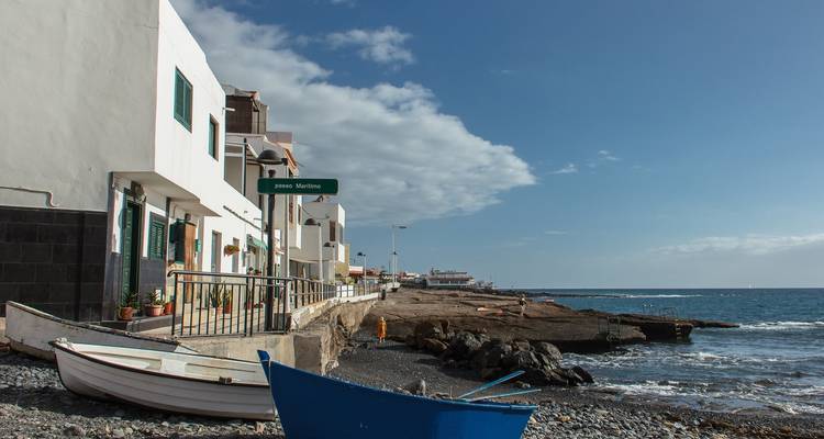 Randonnée dans les Canaries : Tenerife, Anaga et plus encore - G Adventures 1