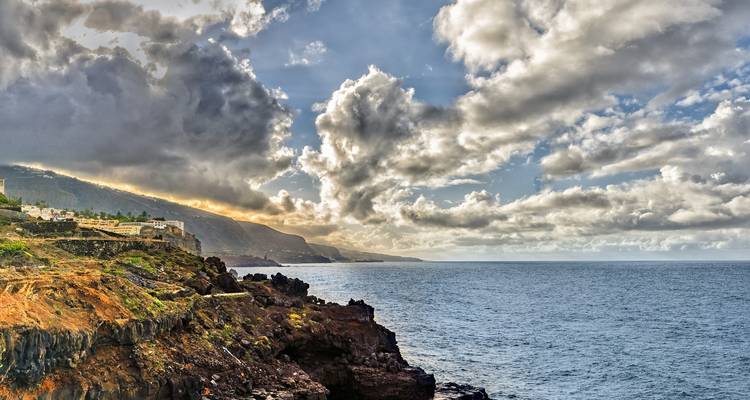 Randonnée dans les Canaries : Tenerife, Anaga et plus encore - G Adventures 2