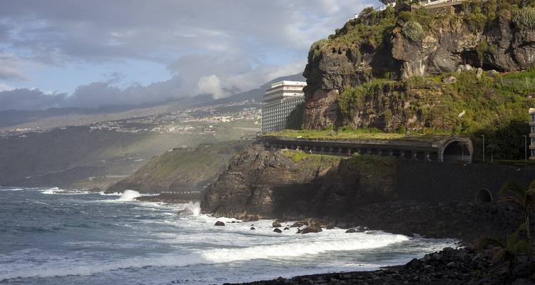 Randonnée dans les Canaries : Tenerife, Anaga et plus encore - G Adventures 3