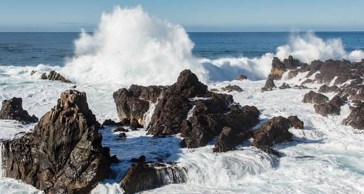 Randonnée dans les Canaries : Tenerife, Anaga et plus encore - G Adventures 4