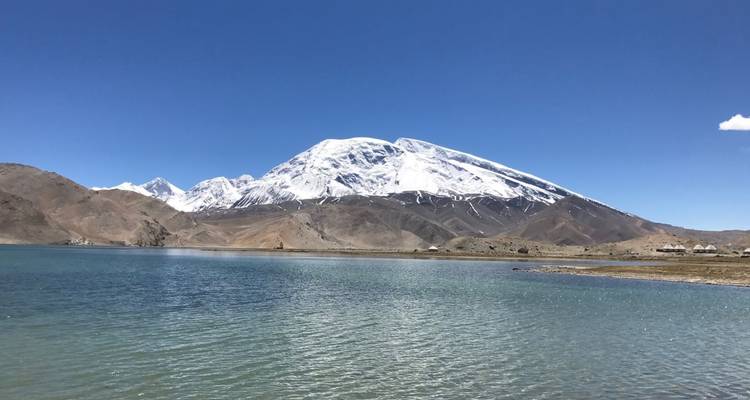 Discover Xinjiang 7-Day Tour: Urumqi, Tianchi, Turpan and Kashgar - Silk Road Trips 9