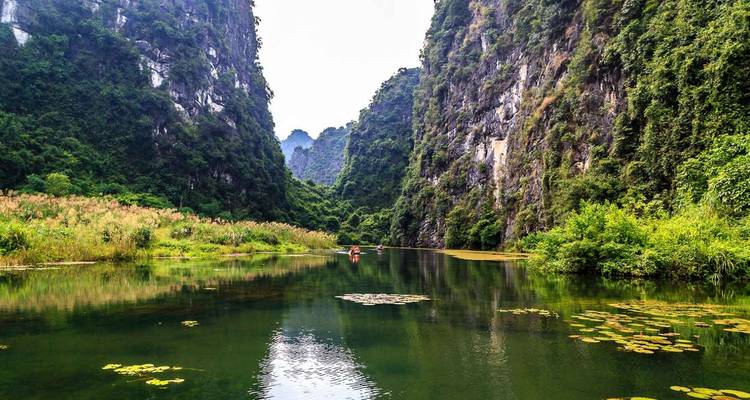 Explore Hanoi 7 Days 6 Nights by Private Tour - Asia Focus Travel 4