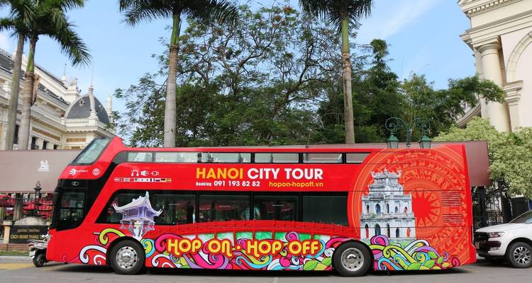 Explore Hanoi 7 Days 6 Nights by Private Tour - Asia Focus Travel 7