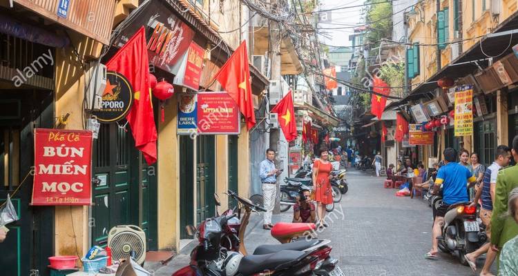 Explore Hanoi 7 Days 6 Nights by Private Tour - Asia Focus Travel 3
