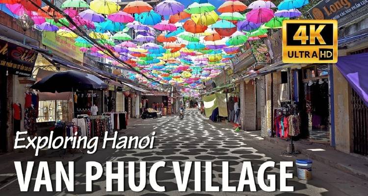 Explore Hanoi 7 Days 6 Nights by Private Tour - Asia Focus Travel 2