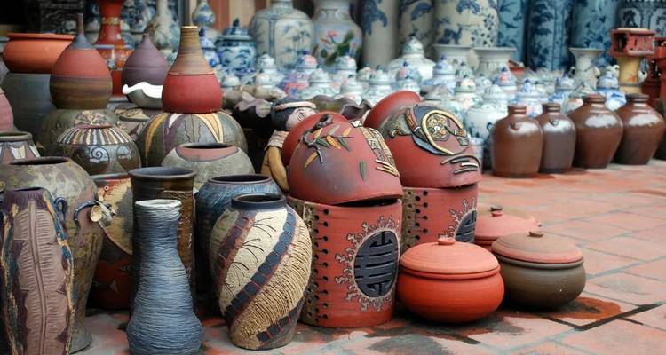 Explorez Hanoi 7 jours et 6 nuits en circuit privé - Asia Focus Travel 10