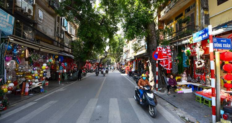 Hanoi Stopover 3 Days 2 nights - Asia Focus Travel 6