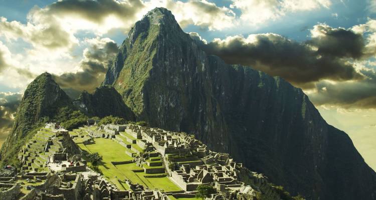 Découvrez le Pérou en 5 nuits : Lima et Cusco. C'est maintenant ou jamais ! - Trips SouthAmerica 2