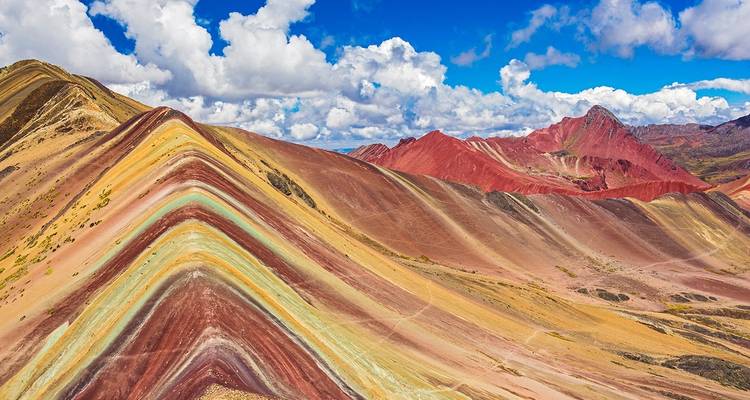 Découvrez le Pérou en 5 nuits : Lima et Cusco. C'est maintenant ou jamais ! - Trips SouthAmerica 3