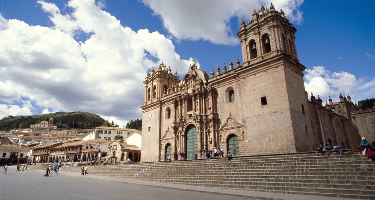 Découvrez le Pérou en 5 nuits : Lima et Cusco. C'est maintenant ou jamais ! - Trips SouthAmerica 4