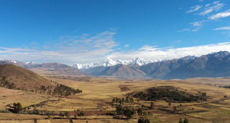 Découvrez le Pérou en 5 nuits : Lima et Cusco. C'est maintenant ou jamais ! - Trips SouthAmerica 6
