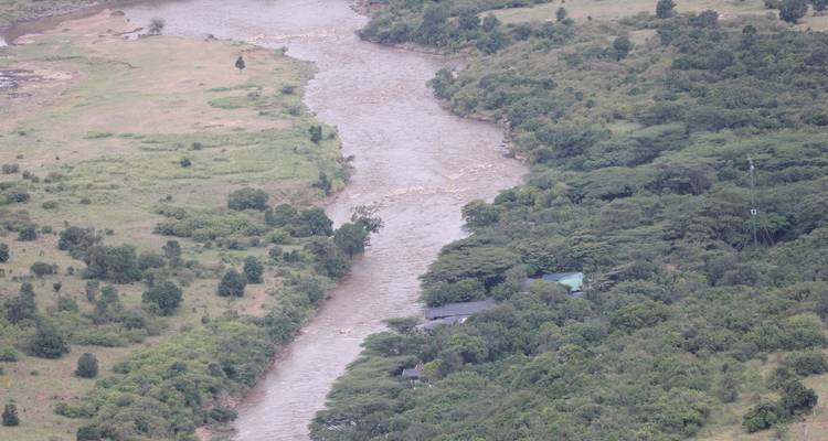 3-Day Taste of Masai Mara Safari - Little Roz Tours 4